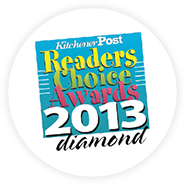 Reader's Choice Awards 2013 Diamond